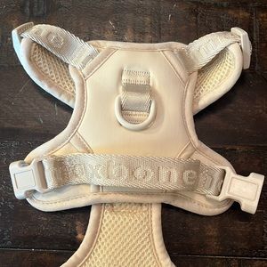 Max Bone Harness